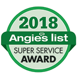 Angie's List 2018