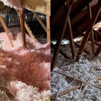 Insulation Savings!