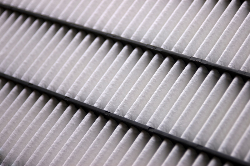 Why Your Air Conditioner Needs a Fresh Filter - Blog
