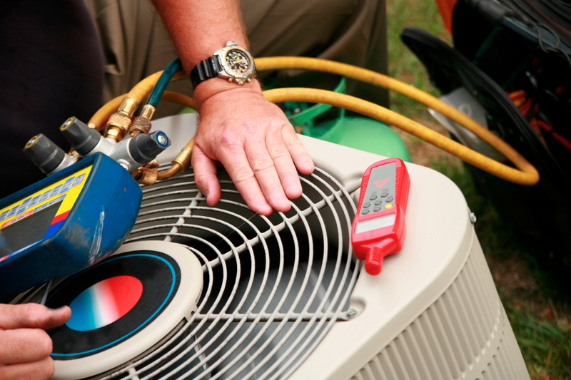 Proteam Air Conditioning Service Lafayette