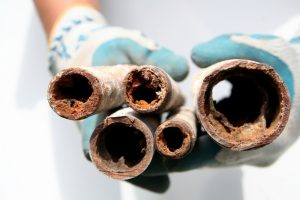 rusty-pipes