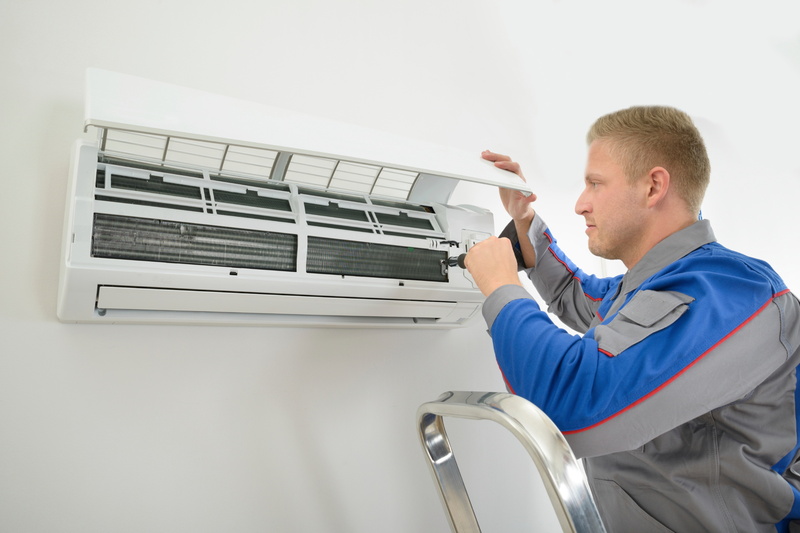 Reliable AC Maintenance in Deira Dubai | Fast Service 4
