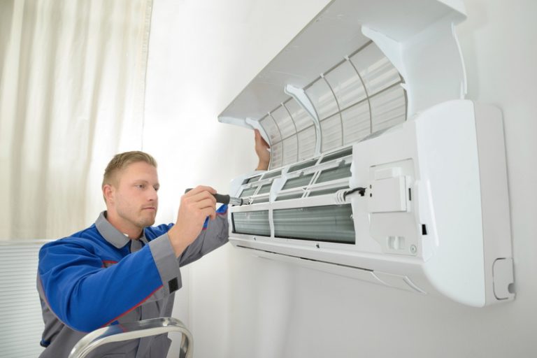 4 Reasons to Always Go Pro With Your AC Services Blog