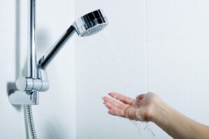 water-flowing-from-shower-head