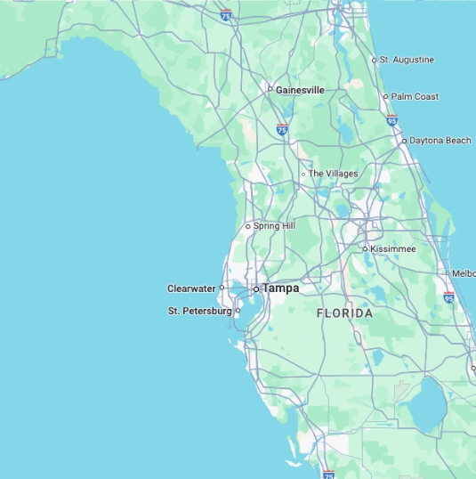 Bayonet Plumbing, Heating & Air Conditioning